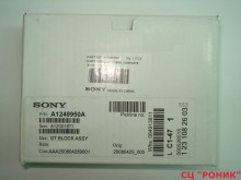 Sony ST Block ASSY