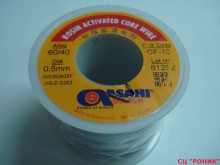   Asahi (D=0.5 mm)