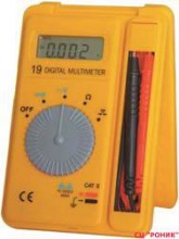 Мультиметр EM360