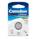 Литиевая батарейка Camelion CR 2016-BP1